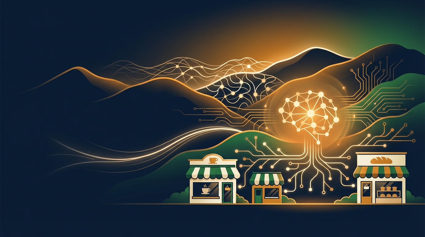 82% of Small Businesses Now Use AI — 2026 Survey