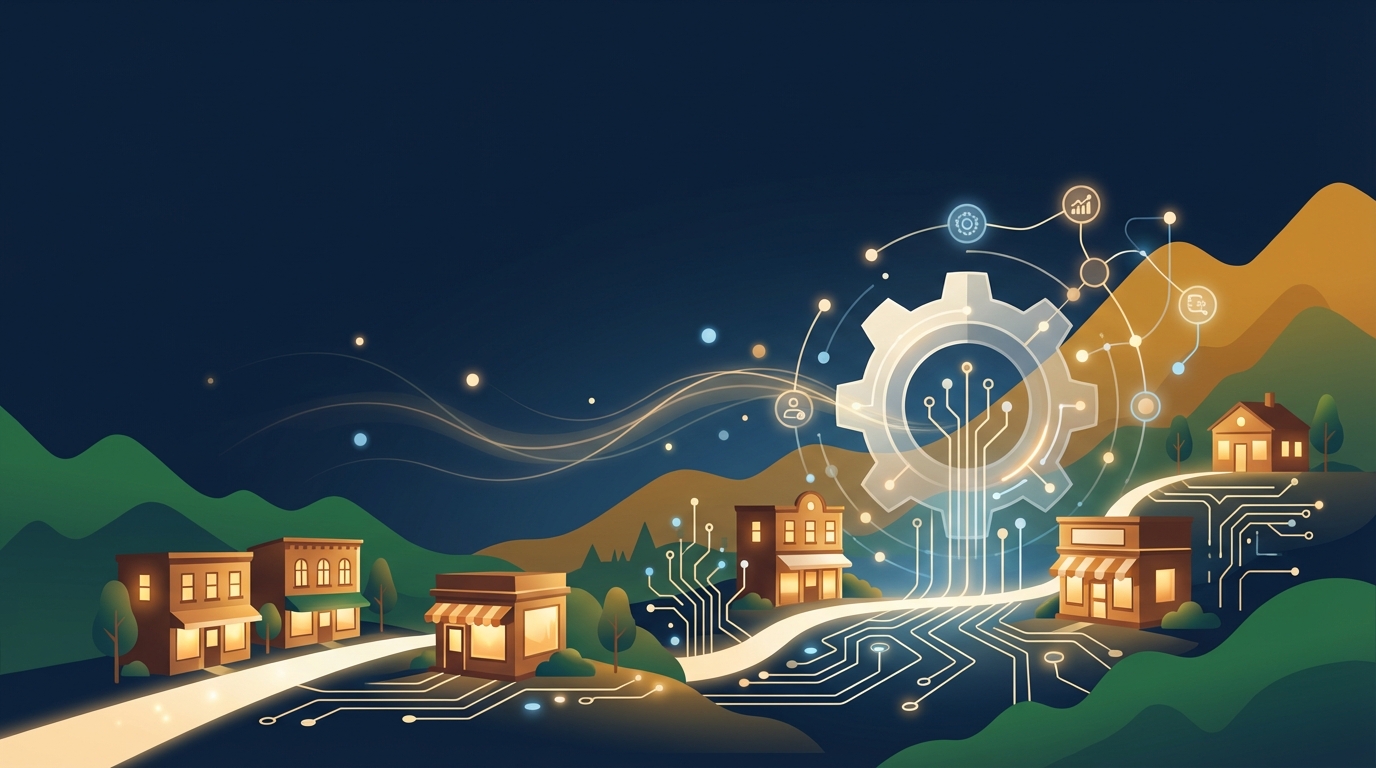 42% of Businesses Already Use AI Agents — Are You Behind?