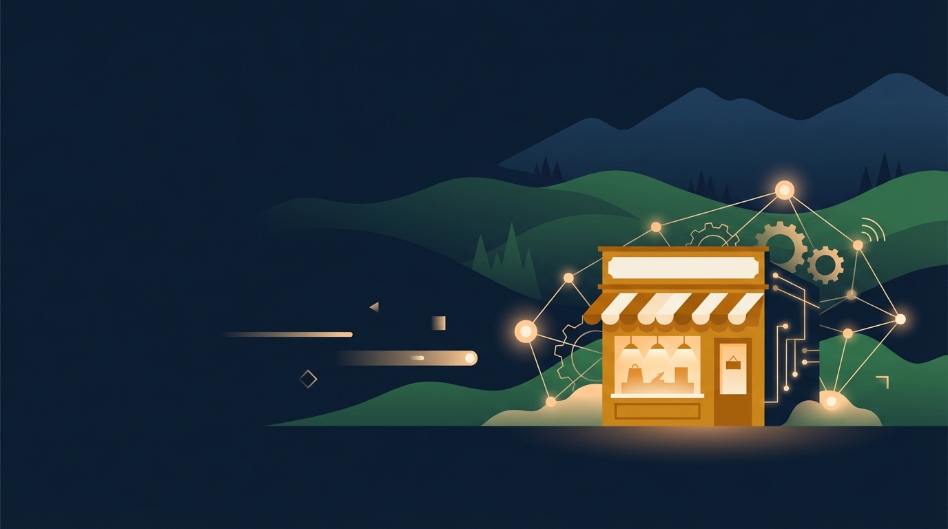 Agentic AI Is Here — What Small Businesses Need to Know