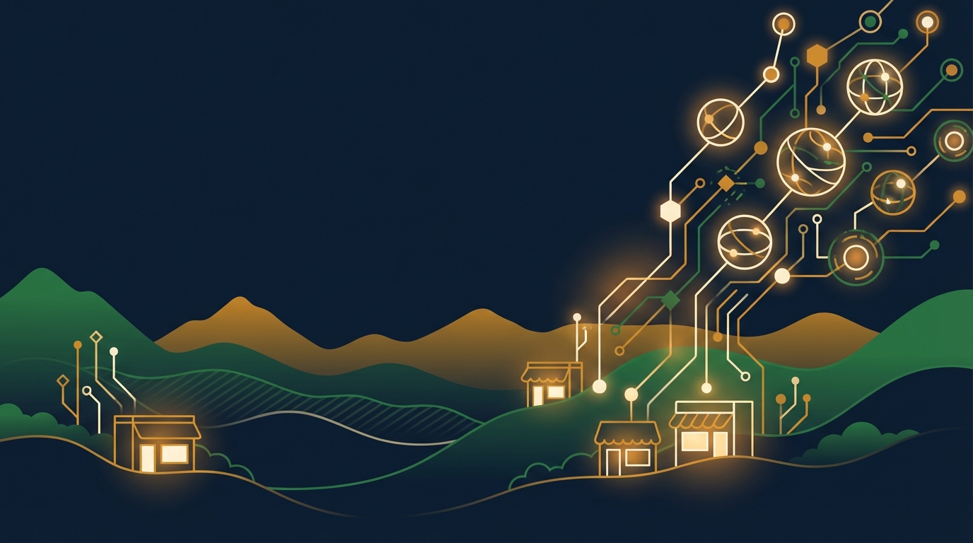 The AI Agent Population Explosion Is Here