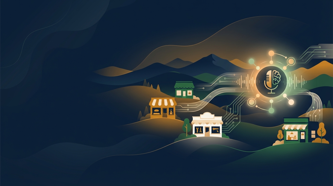 Why Every Small Business Needs an AI Answering Service