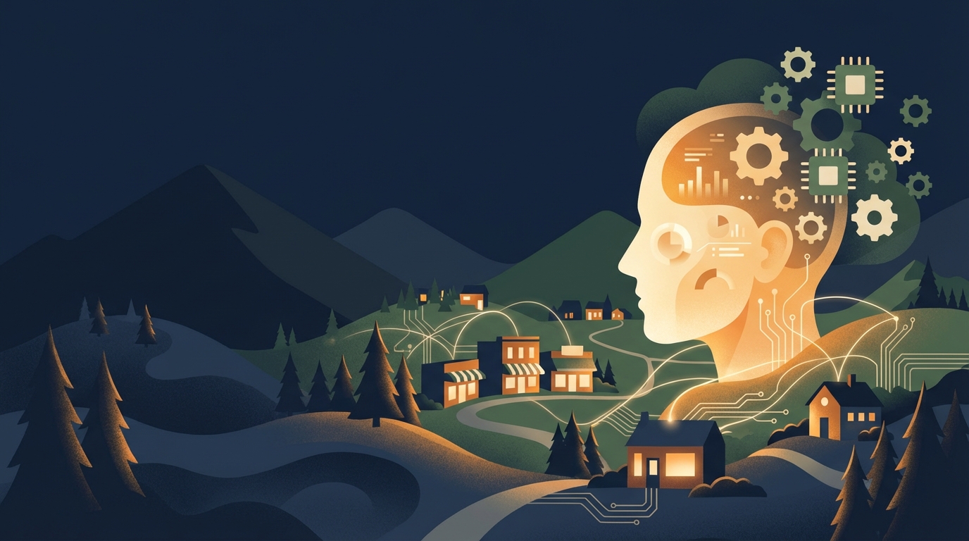 The AI Scare Is Going Mainstream — Should You Worry?