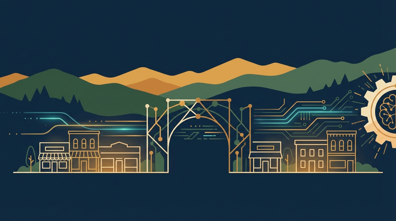 AI2's OLMo Hybrid Trains on Half the Data — What It Means