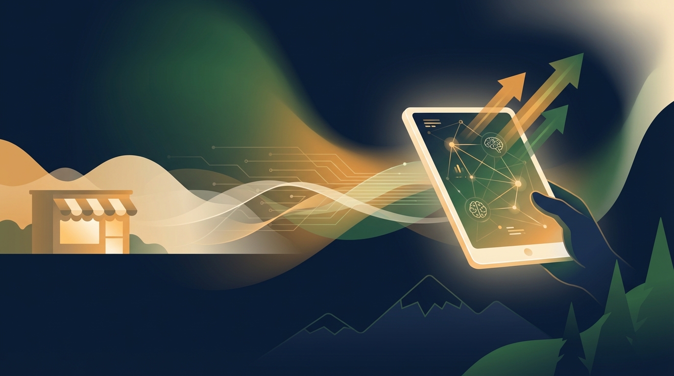 AI Usage Among Doctors Doubles — Healthcare SMBs Take Note