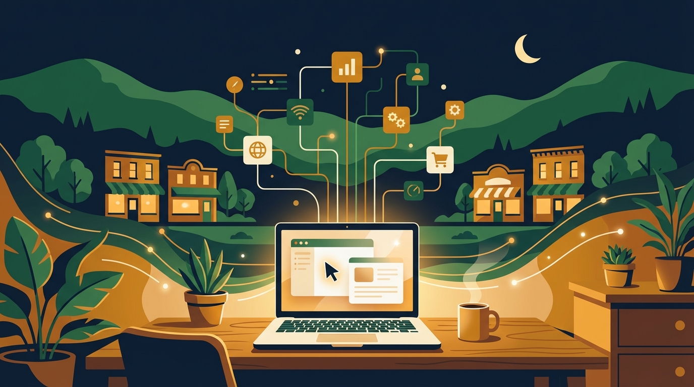 Claude Can Now Control Your Mac — What It Means for Work