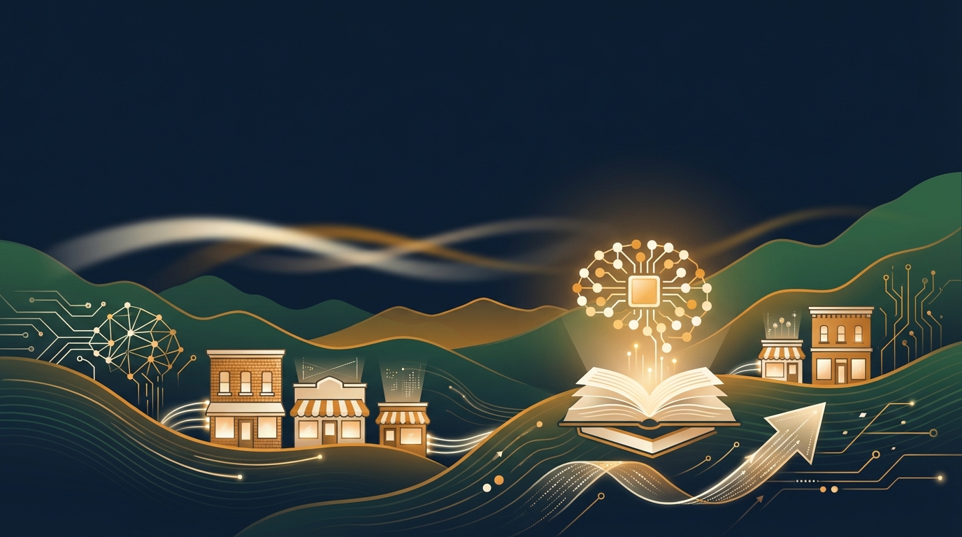 App State's AI MBA Ranked Nationally — What It Signals