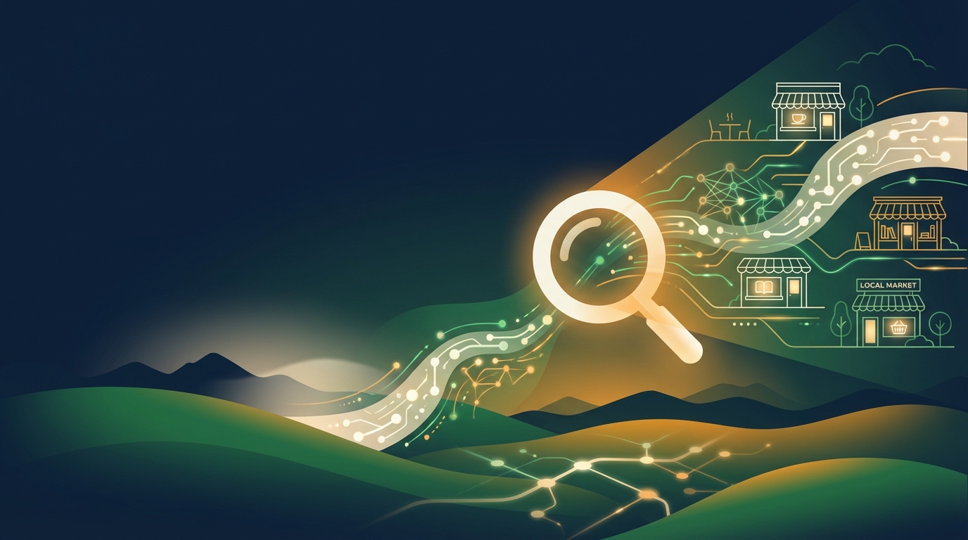 Gemini-Powered Siri Could Reshape Local Search