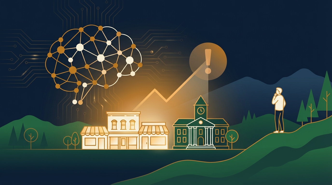 Bridgewater's AI Boom Warning and What It Means for You