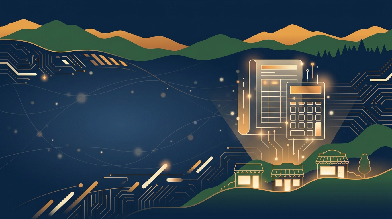CBIZ + Microsoft: AI Lands in Middle-Market Accounting