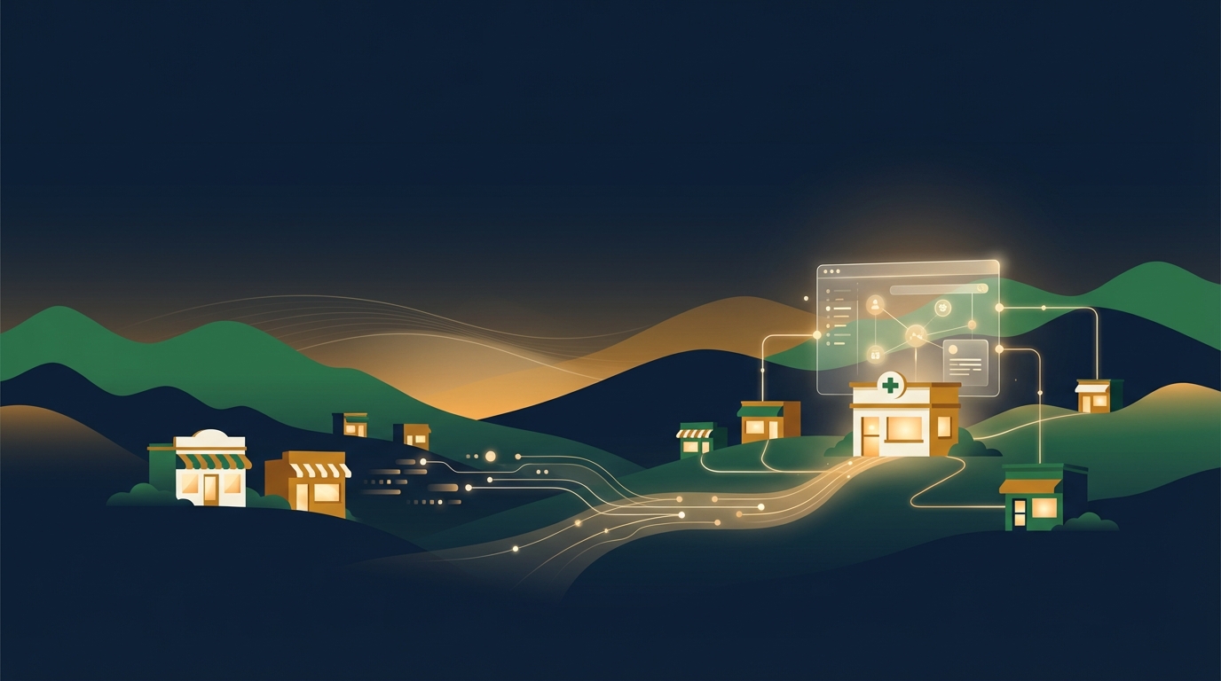 eClinicalWorks AI Workbench Targets Small Practices