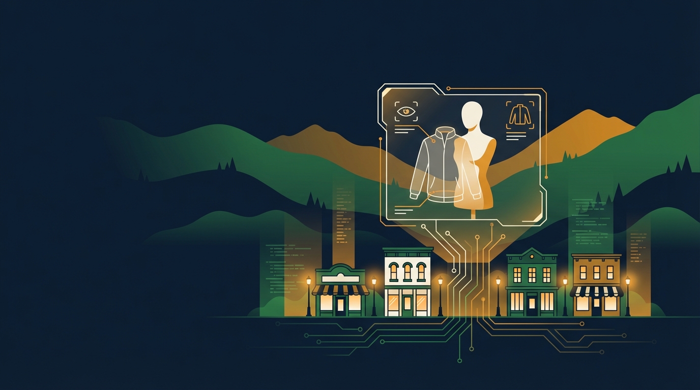 Google Virtual Try-On Hits Search — Retailers Take Note