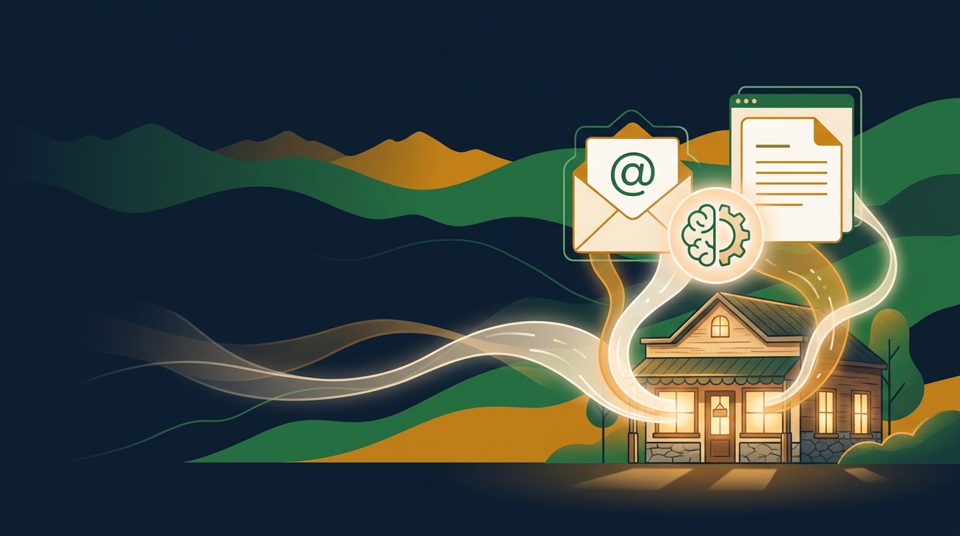 Workspace Studio Puts No-Code AI Agents Inside Gmail and Docs
