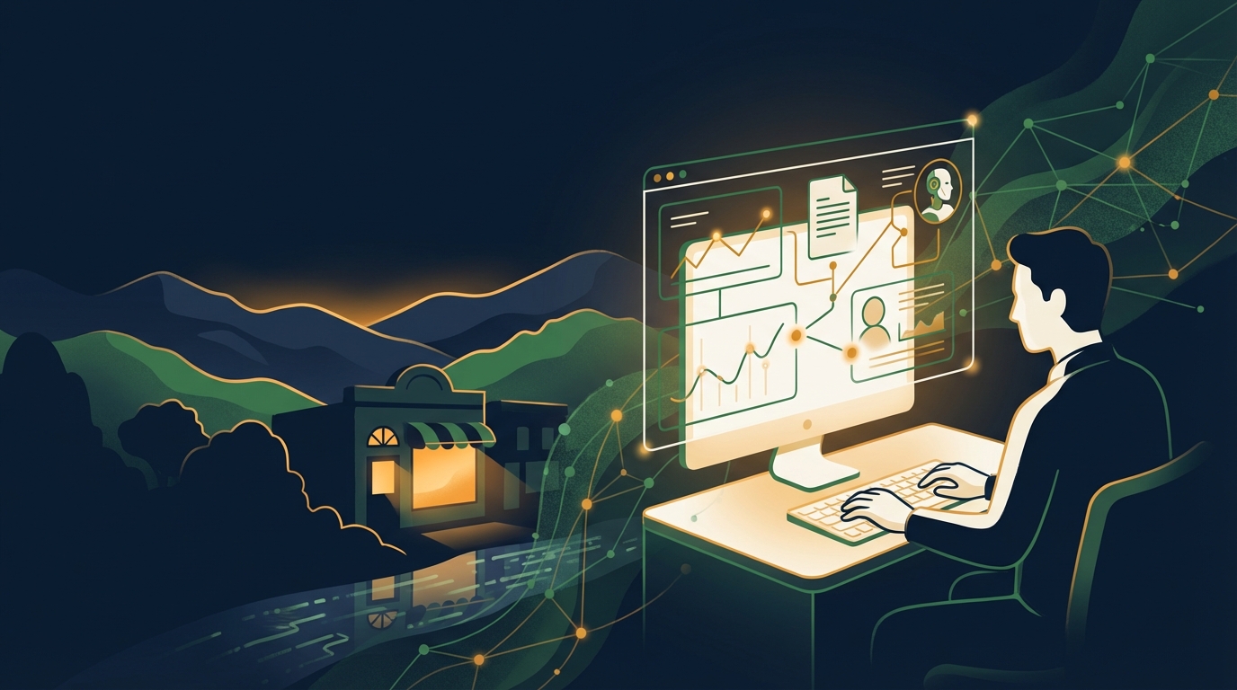 GPT-5.4 Beats Humans at Desktop Work — What It Means