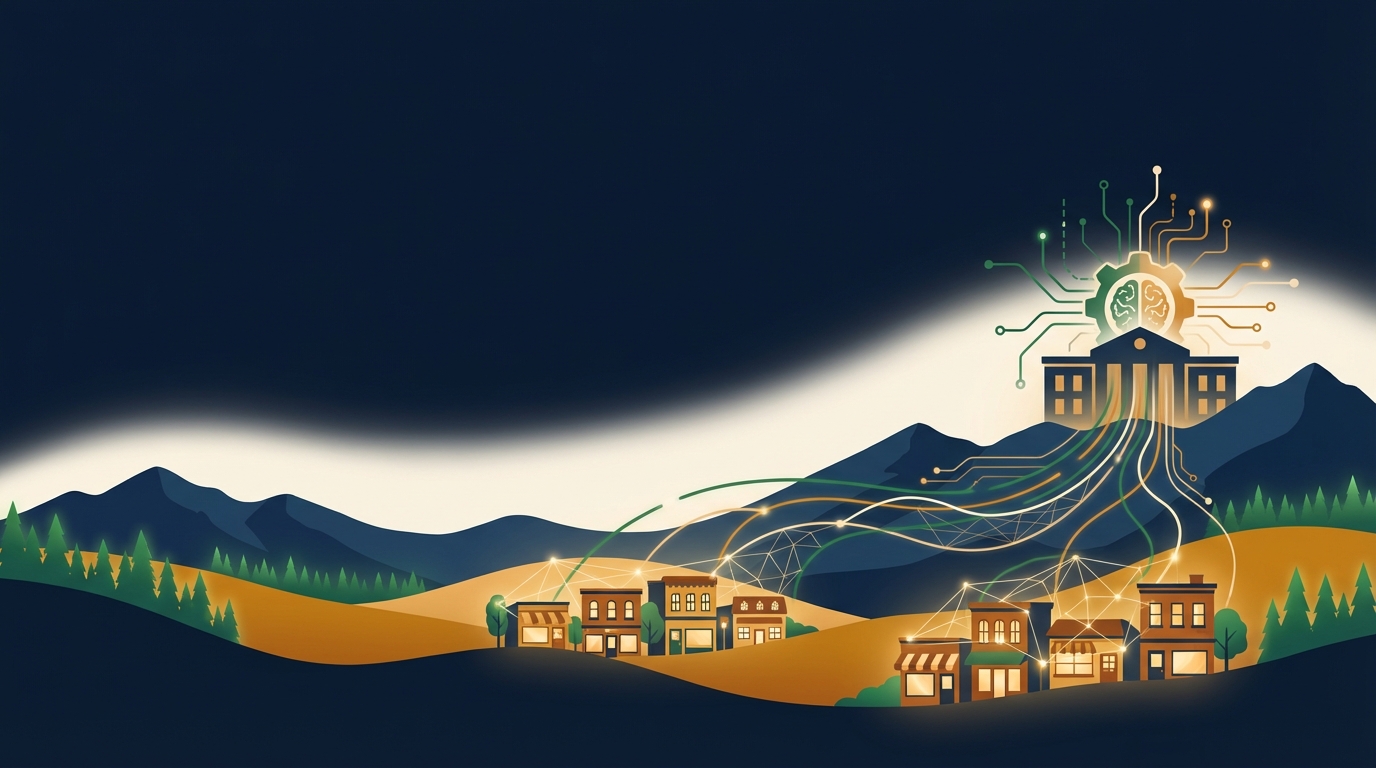 A $1M University AI Consortium Is Helping SMBs Adopt AI