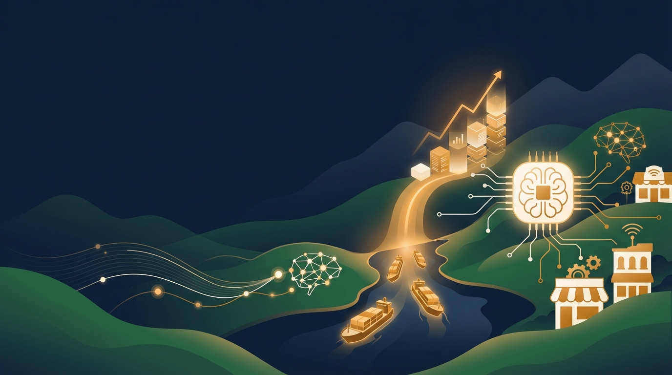 Hormuz Crisis Is Raising AI Costs — What to Know