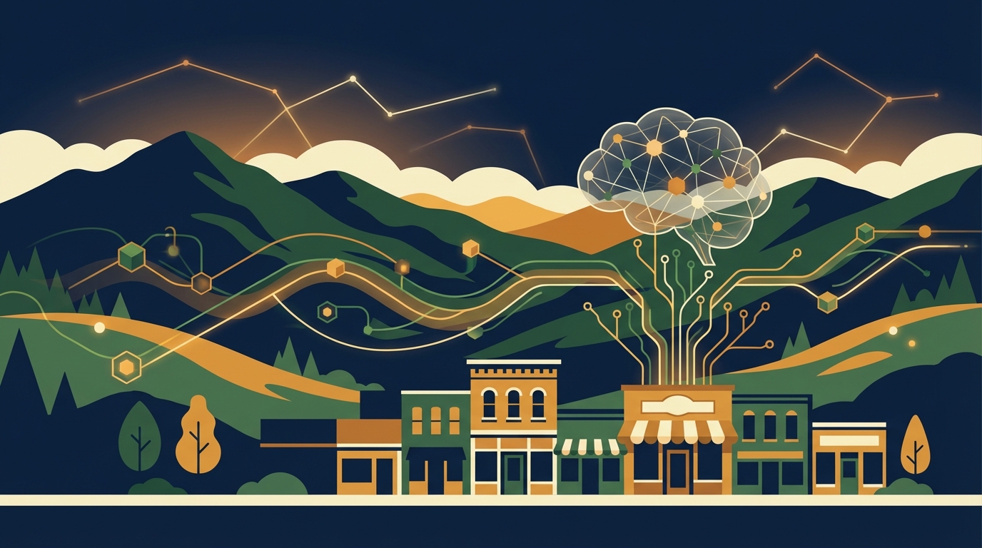 Agentic AI: The Top Cyber Threat for Small Business in 2026