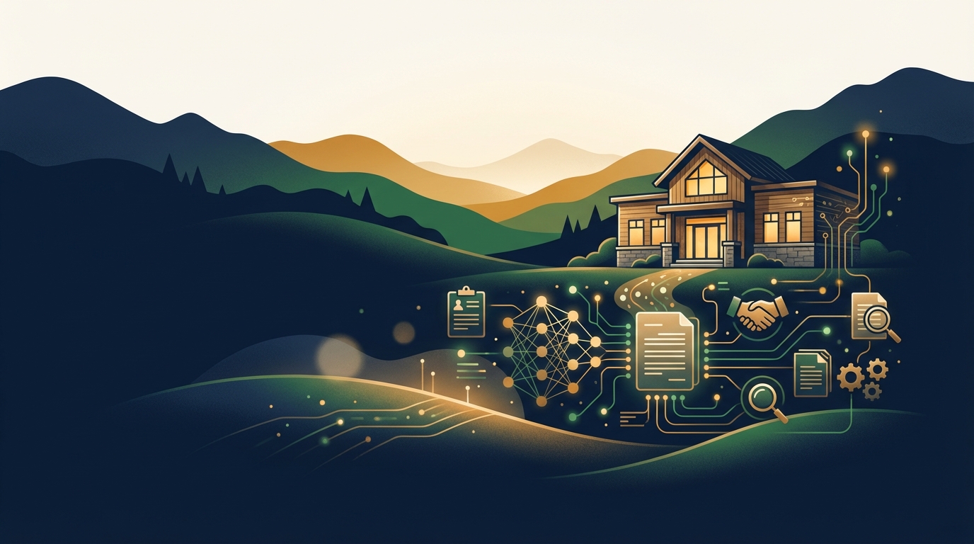 AI for Law Firms: Client Intake and Document Review