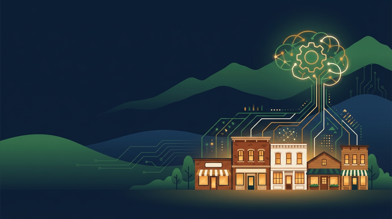 LinkedIn Says 2026 Is the Defining Era for SMB AI