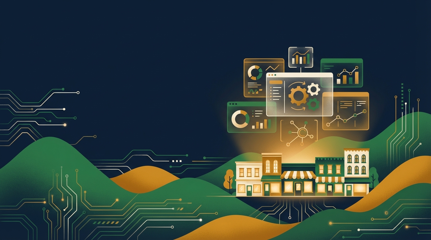 Mastercard's Virtual C-Suite Brings AI to Small Business