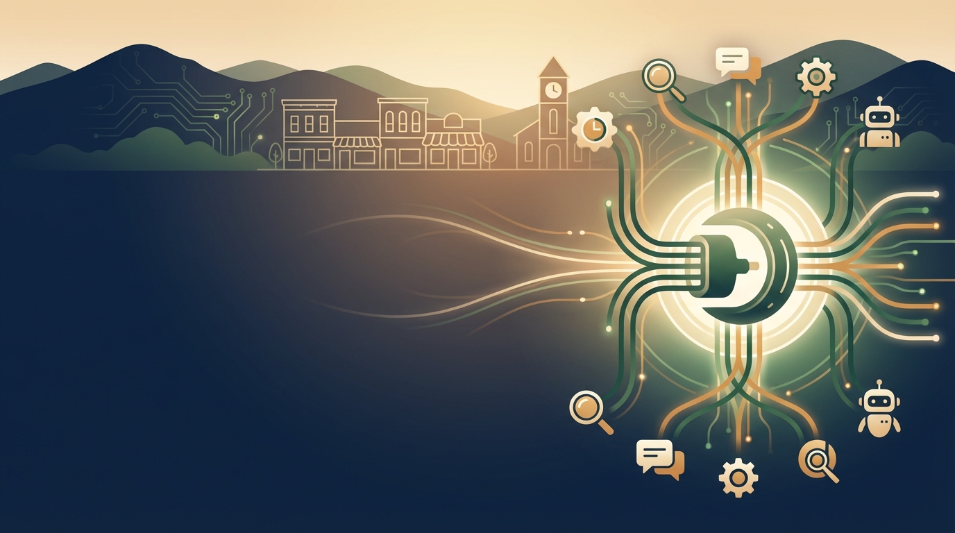 MCP Is Becoming the USB-C of AI Agents