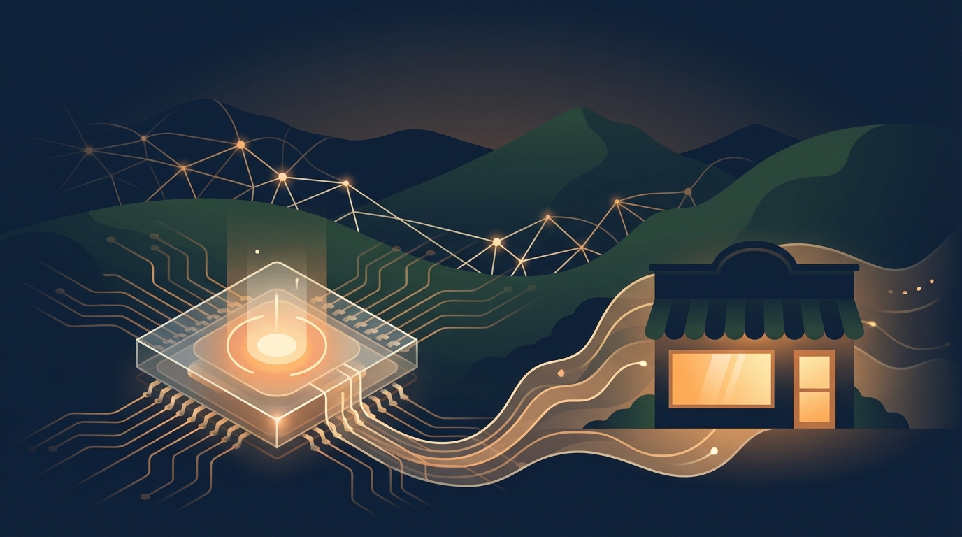 Meta's $60B AMD Deal: What the AI Chip Race Means for You