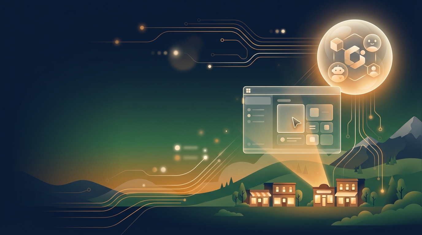 Microsoft Puts AI Agents in Windows 11 — What It Means for You