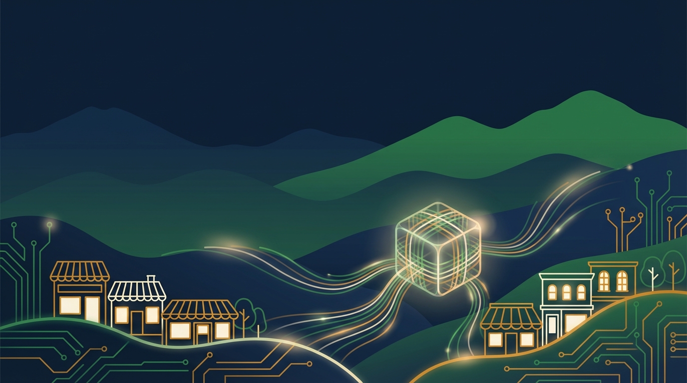 Microsoft's Phi-4: Big AI Brains in a Small Package