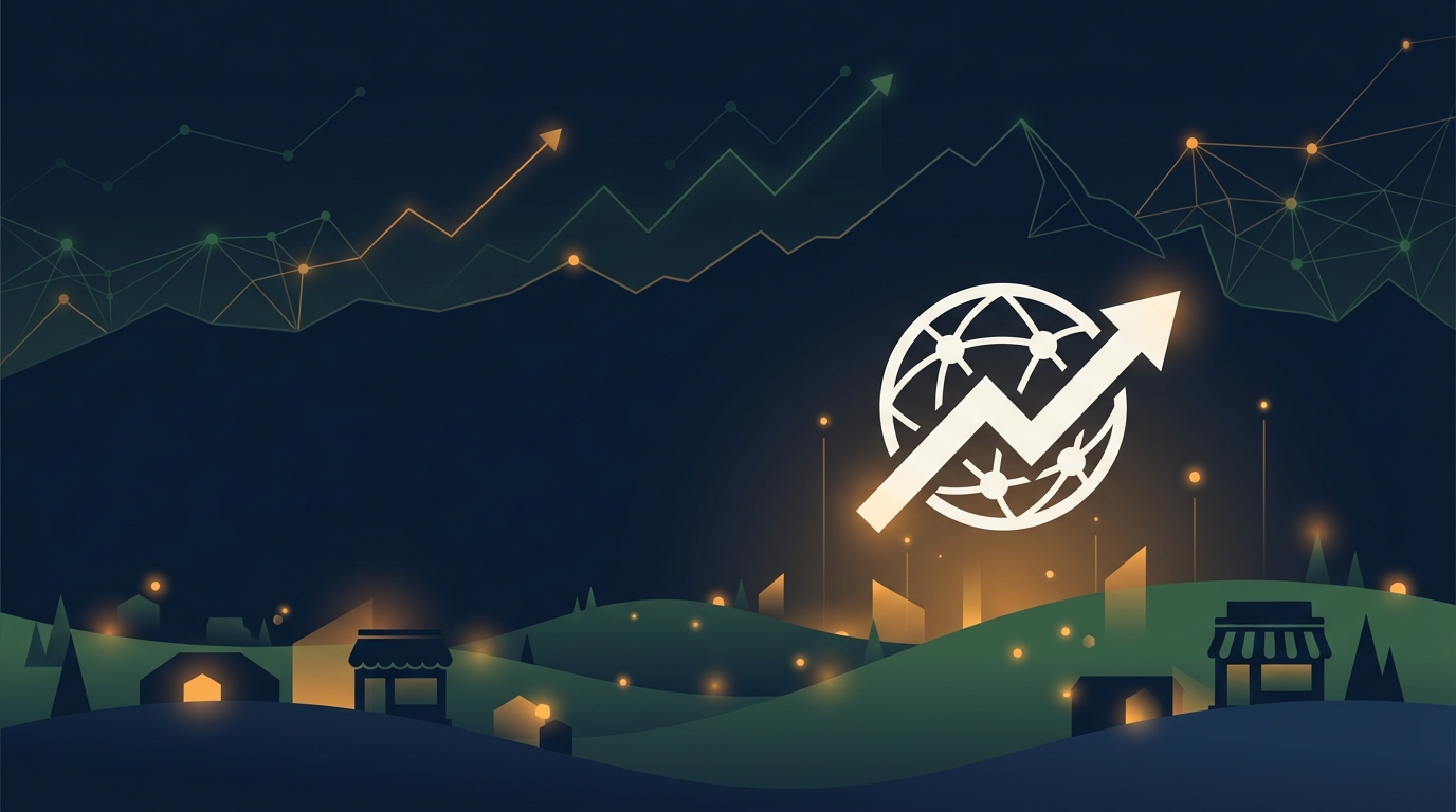 Morgan Stanley Warns AI Breakthrough Is Months Away