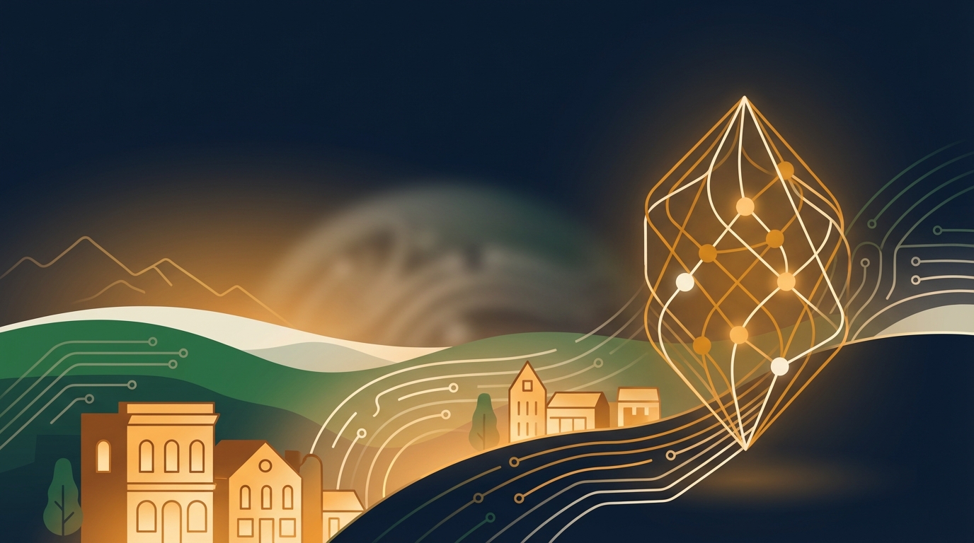 HyperNova 60B is free: what compressed LLMs mean for you