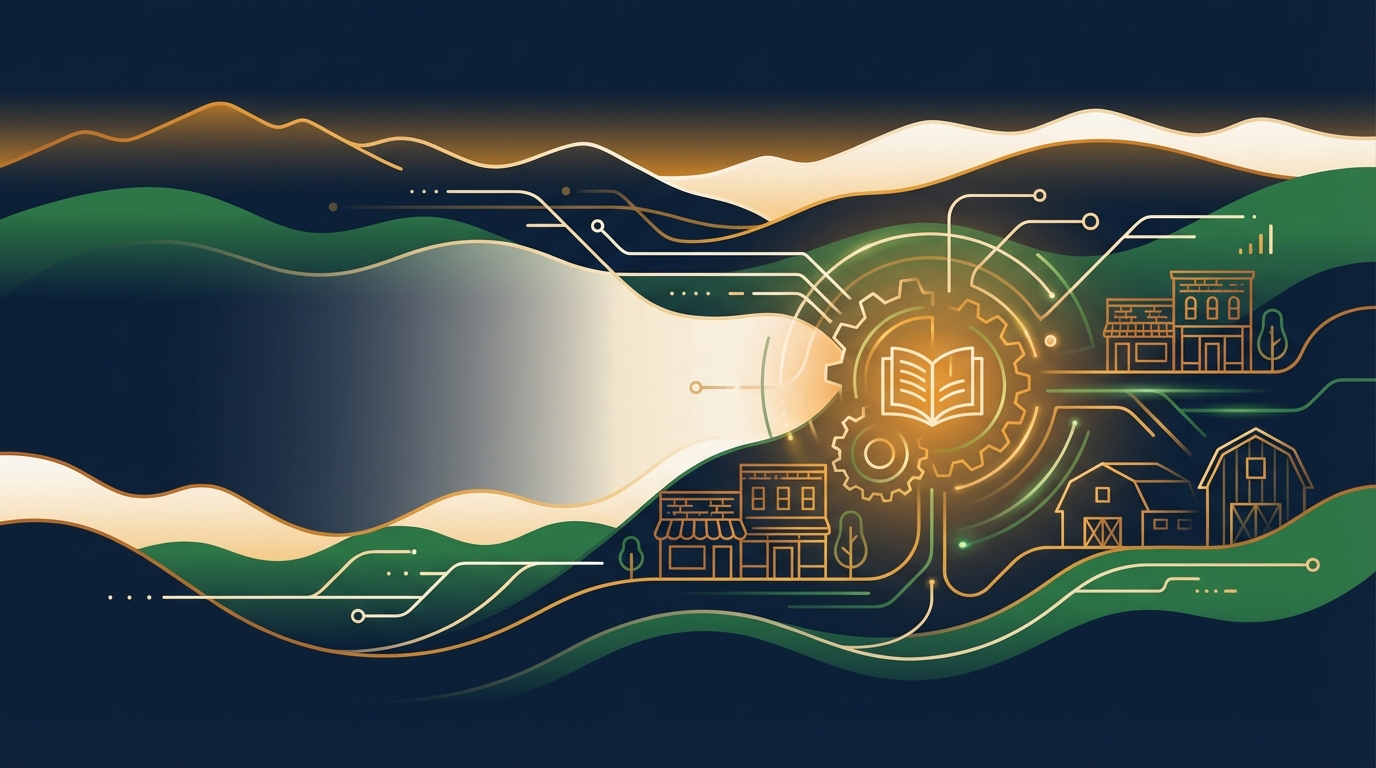 NCInnovation Turns Appalachian Research into Real Businesses