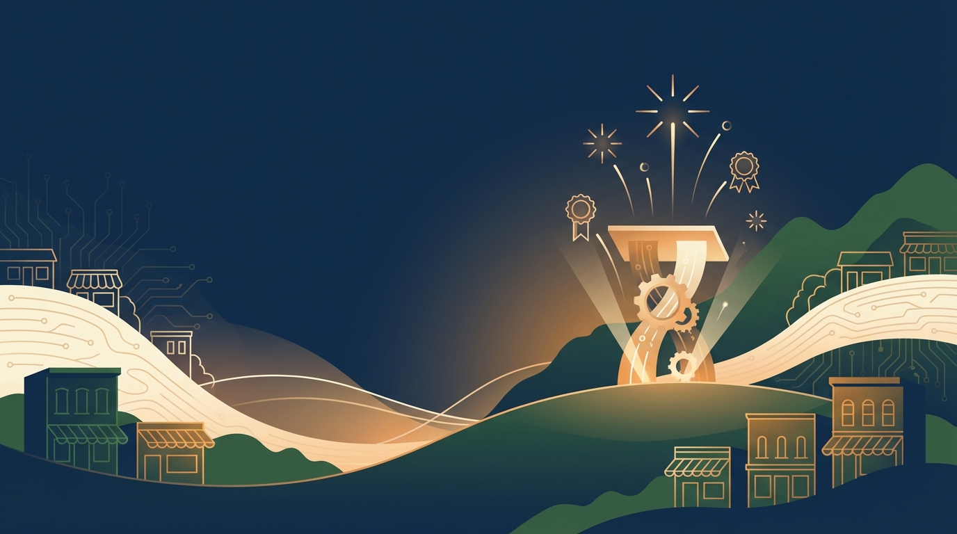 Retail AI Just Got Its Own Awards Show — Here's Who Won