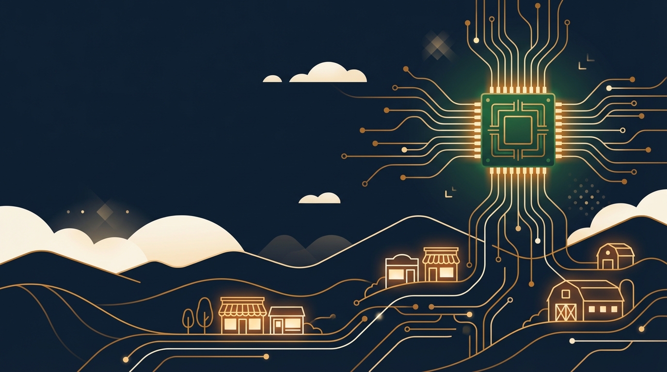 Nvidia's $2B Nebius Deal and What It Means for AI Costs