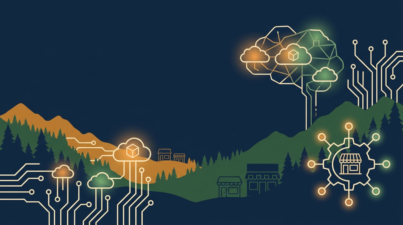 OpenAI on AWS Bedrock: What It Means for Small Businesses