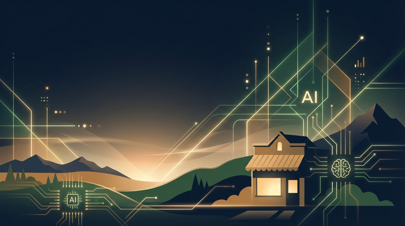 Oracle's AI Agent Studio: What It Means for Small Business