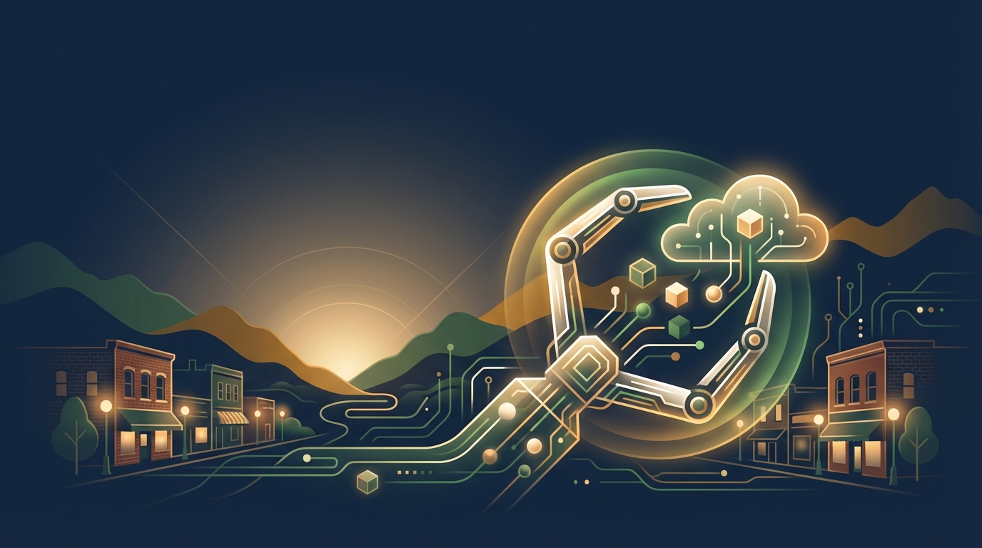 OpenClaw Goes Enterprise: What Shadow AI Means for You