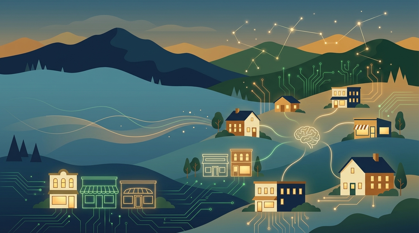 82% of Small Businesses Now Use AI — Survey Breakdown