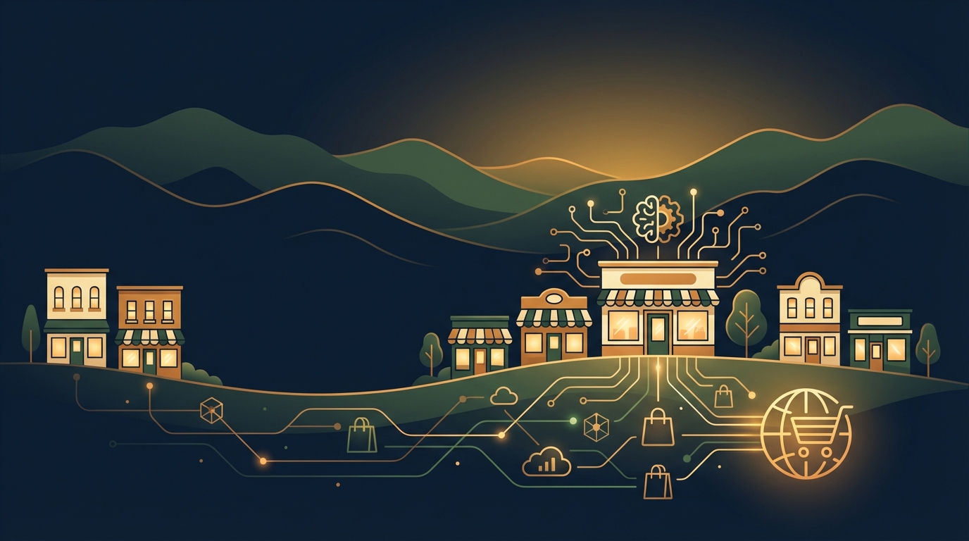 Shopify Agentic Storefronts: What Small Retailers Must Know