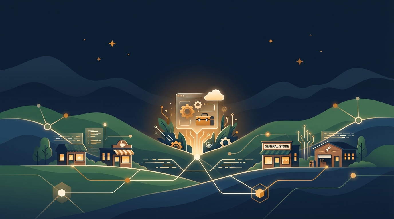 AI on a Small Business Budget: What to Buy, Build, or Skip