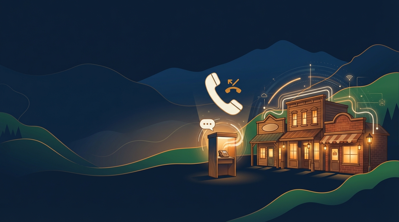 Why most small business calls go unanswered