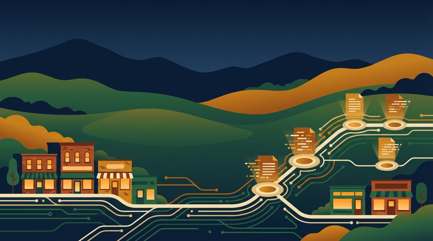 5 State AI Bills Moving Fast This Spring