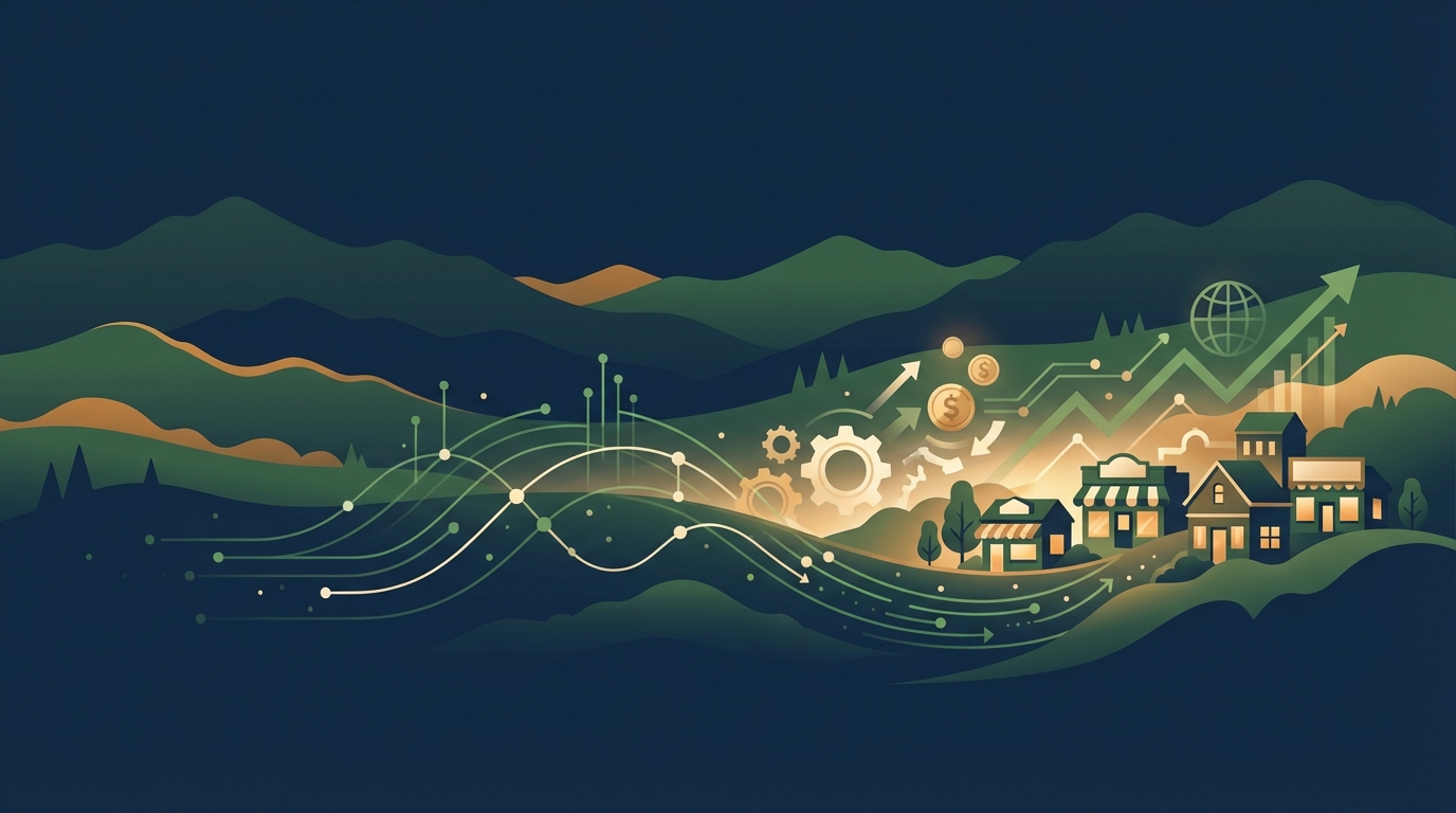 New 15% Global Tariff: What Small Businesses Need to Know