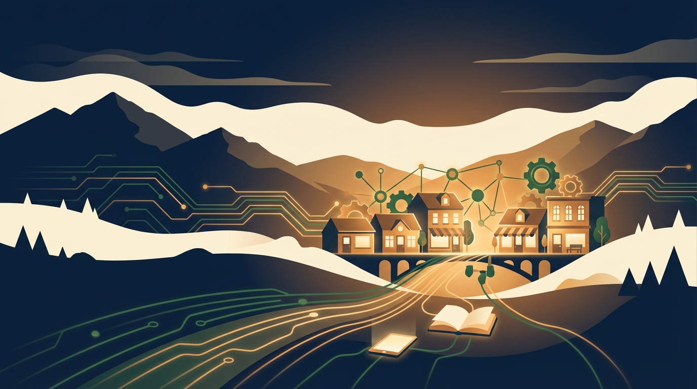 The AI Literacy Bills: What Small Businesses Need to Know