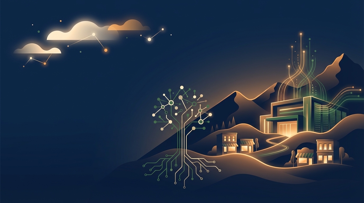 WV Data Center Tax Breaks: What Local Businesses Should Know