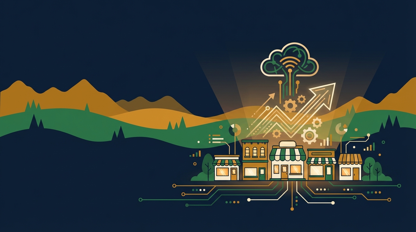 WV Small Business Growth Act: What Local Owners Need to Know