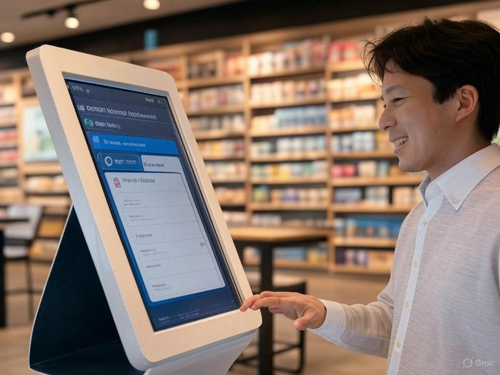 Small Business AI Solutions